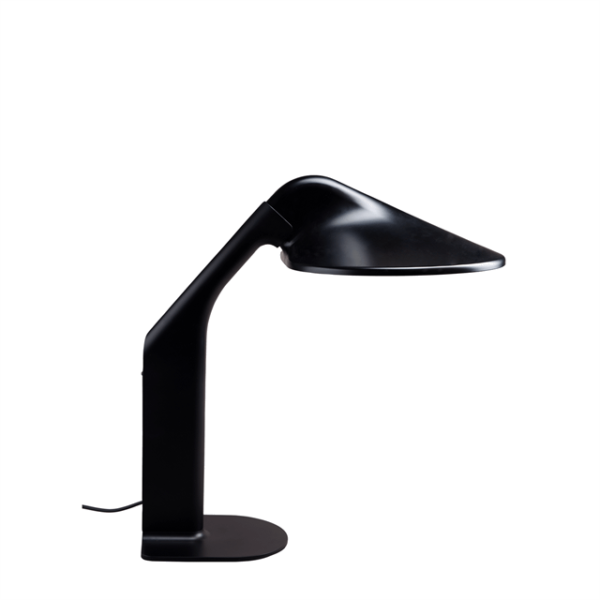 DCWéditions Niwaki Bordlampe Sort