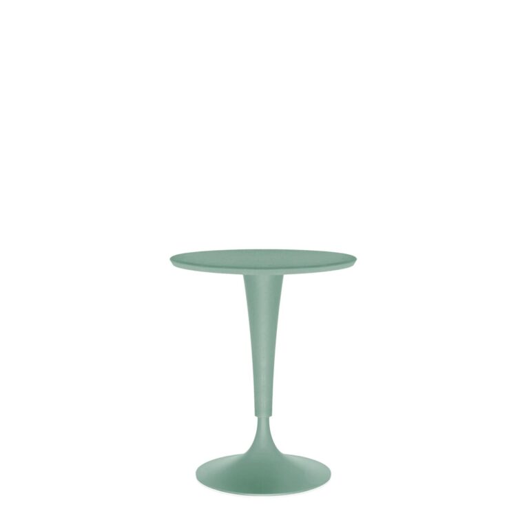 DR. NA Sofabord Ø60 Sage Green