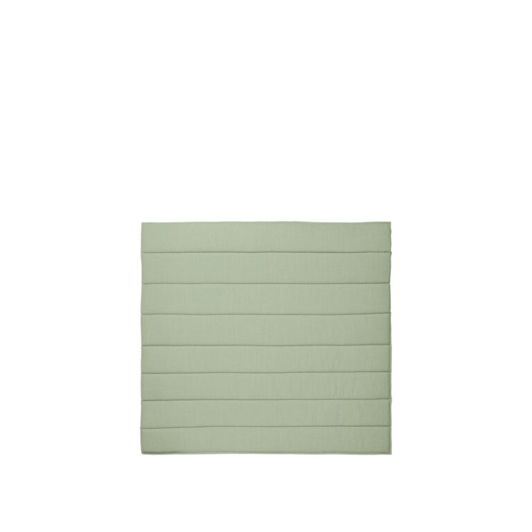Dapple Pude Til 2-Seater Sofa Tea Green