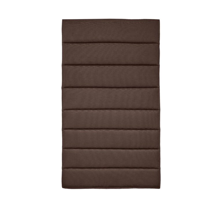 Dapple Pude Til Lænestol Dark Chocolate