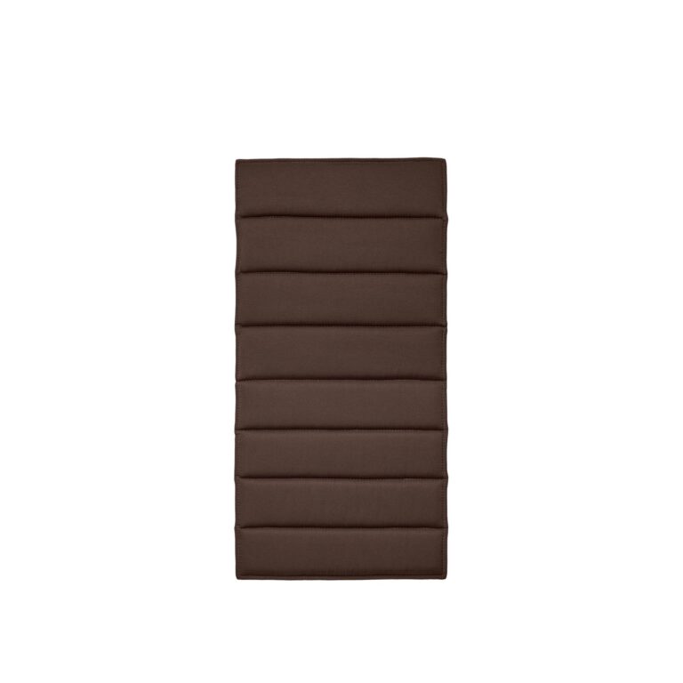Dapple Pude Til Stol Dark Chocolate