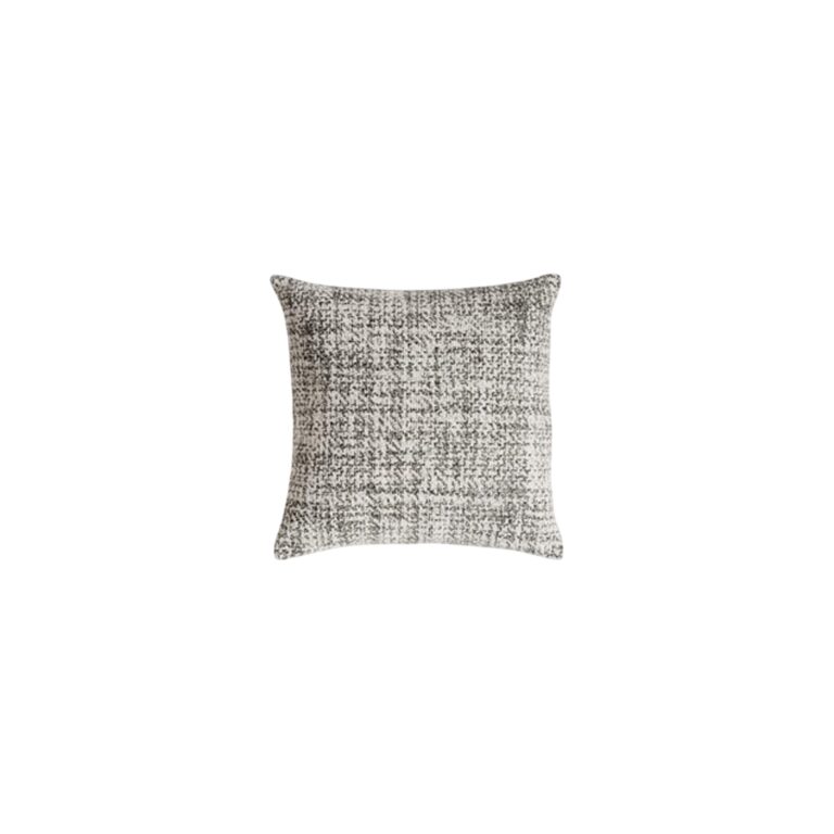 Decorative Pude 55x55 Zigzag 18