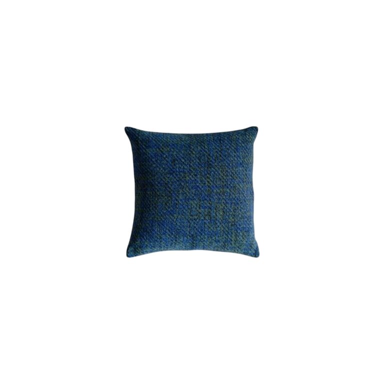 Decorative Pude 55x55 Zigzag 44