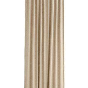Decotique Amy Gardin 140x250 Sand