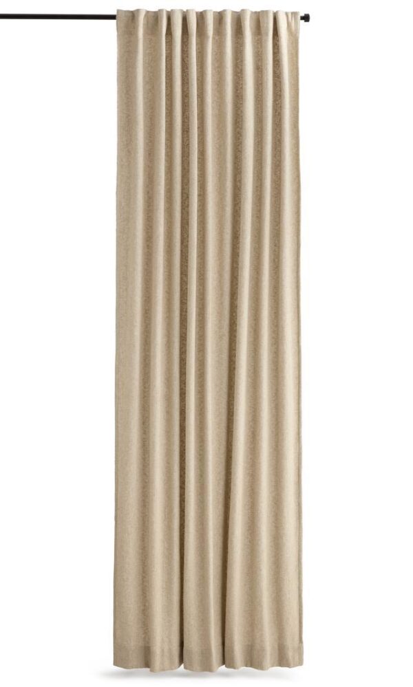 Decotique Amy Gardin 140x250 Sand