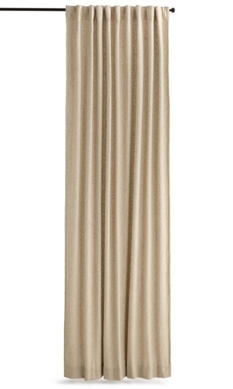 Decotique Amy Gardin 140x300 Sand