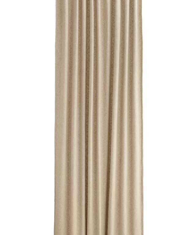 Decotique Amy Gardin 140x300 Sand