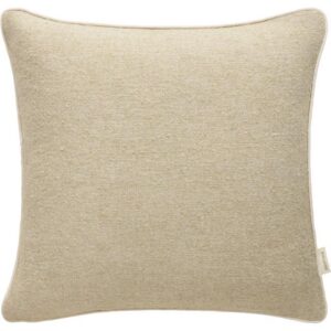 Decotique Amy Pude 50x50 Sand