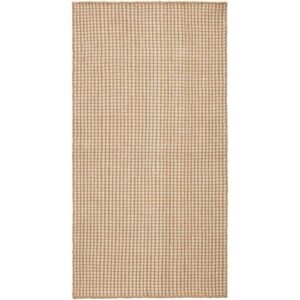 Decotique Dotted Gulvtæppe 75x150 Natural