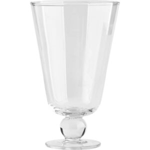 Decotique Karla Vase 26 Klar