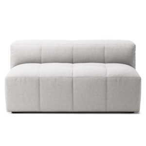 Decotique Mure Lænestol Moonwhite