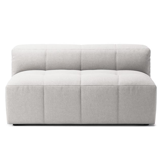 Decotique Mure Lænestol Moonwhite