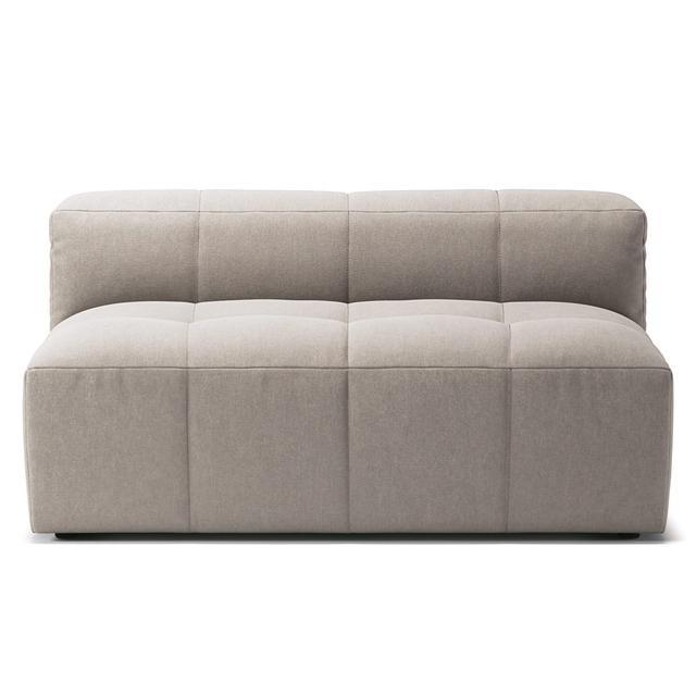 Decotique Mure Lænestol Sandshell/Beige