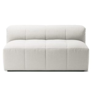 Decotique Mure Lænestol Steam/Hvid