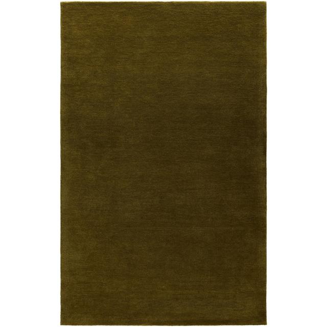 Decotique Nordic Gulvtæppe 300x400 Moss