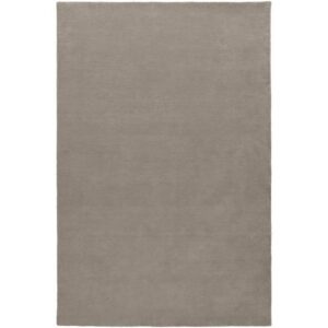Decotique Nordic Plain Gulvtæppe 180x270 Clay