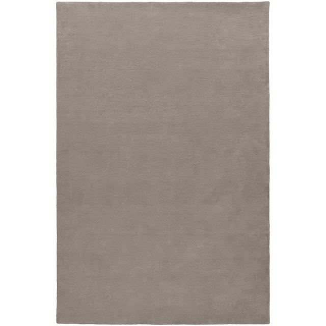 Decotique Nordic Plain Gulvtæppe 250x350 Clay