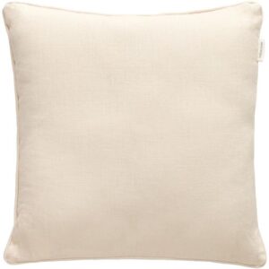 Decotique Soft Pude 50x50 Hvid