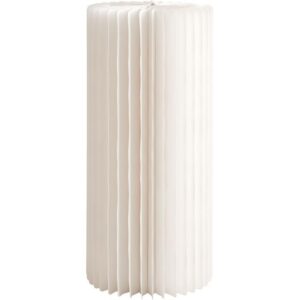 Decotique Sunset Gulvlampe 60 Hvid