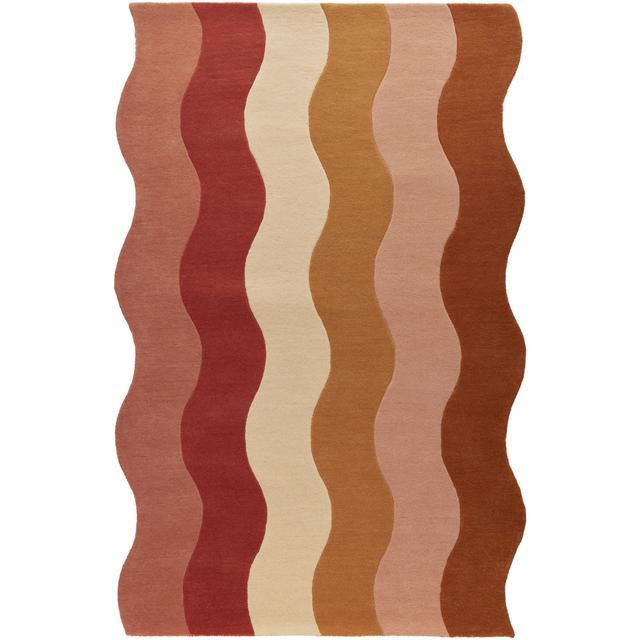 Decotique Wave Gulvtæppe 300x400