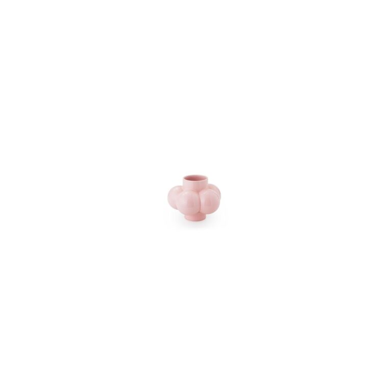 Deko Objects B4 Vase Soft Pink