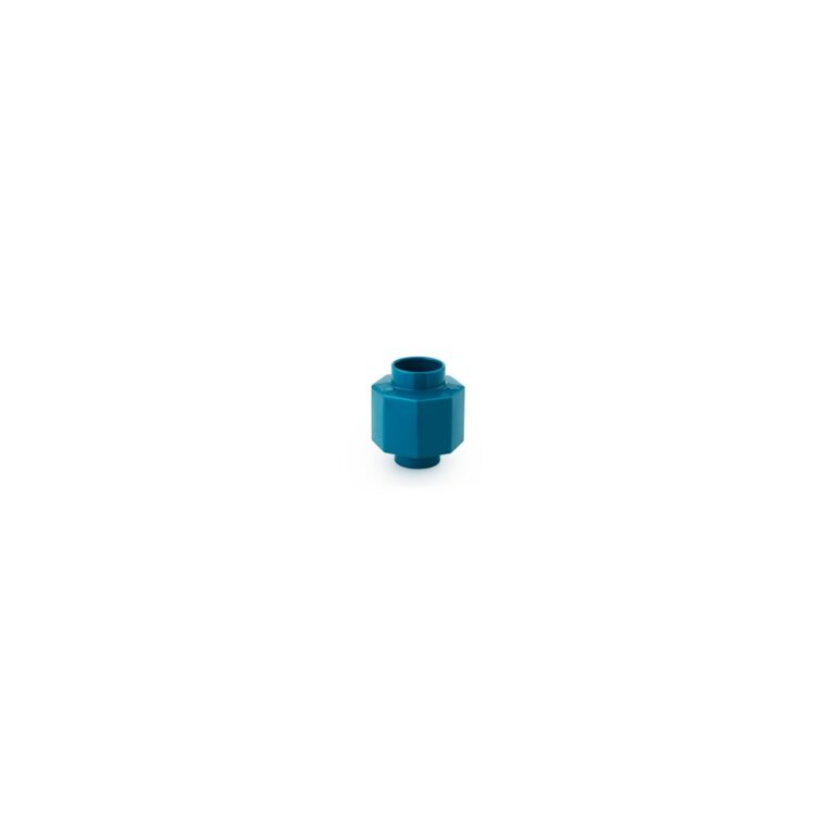 Deko Objects H5 Vase Petroleum