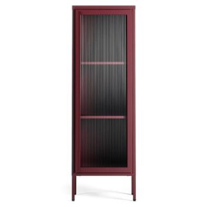 Department Store Skab 50x150 cm Bordeaux