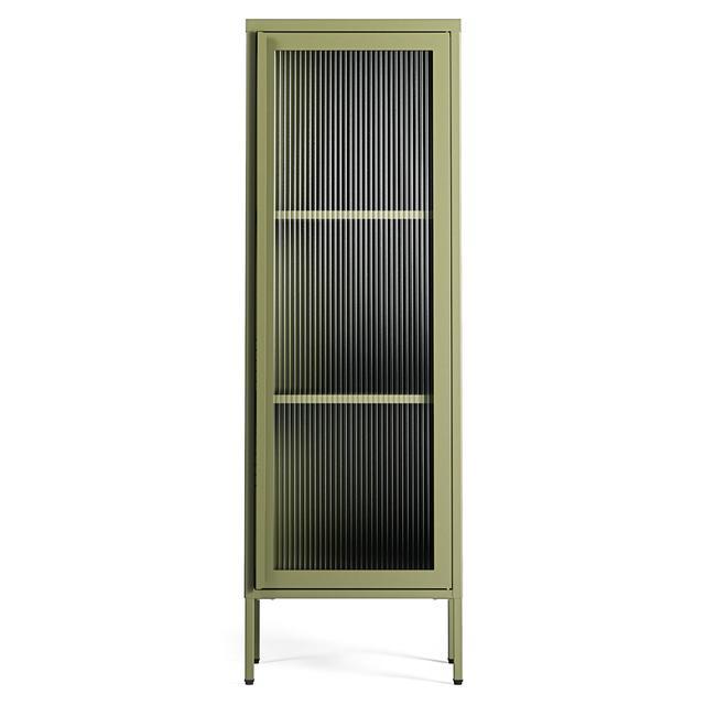 Department Store Skab 50x150 cm Mosgrøn