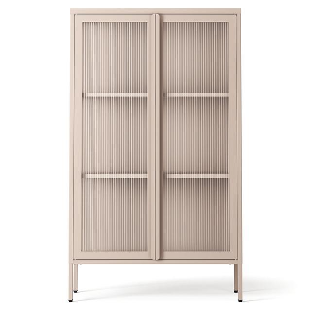 Department Store Skab 90x150 cm Mushroom