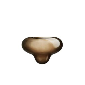 Design By Us Nutty Lampeskærm XL Brun