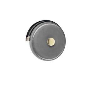 Design By Us Trip Væglampe Ash Marble/Grå