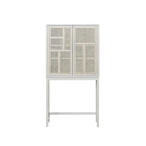 Design House Stockholm Air Cabinet Skab Hvid