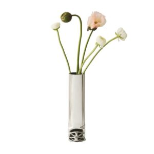 Design House Stockholm Hydraulic Vase Rustfri Stål