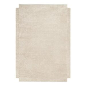 Design House Stockholm Level Gulvtæppe 250x350 Beige