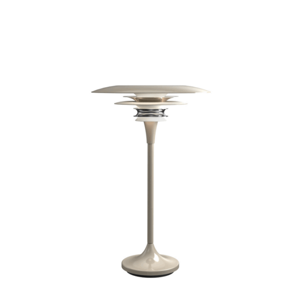 Diablo Ø20 Bordlampe - Greige - Belid