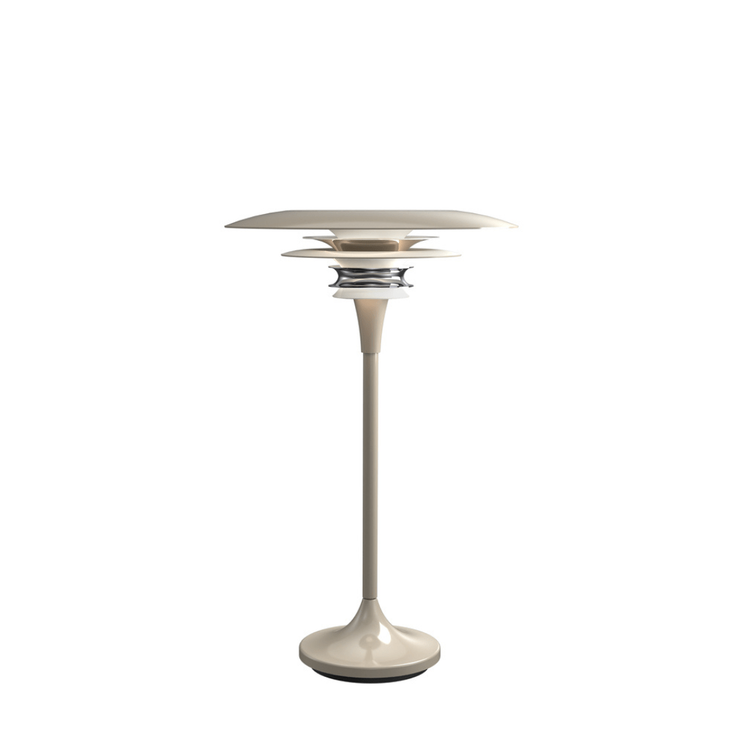 Diablo Ø20 Bordlampe - Greige - Belid