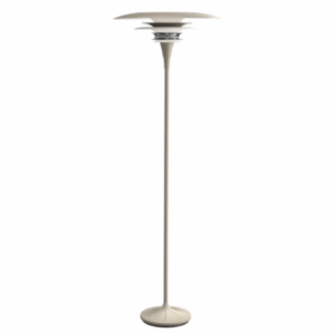 Diablo Ø50 Gulvlampe - Greige - Belid