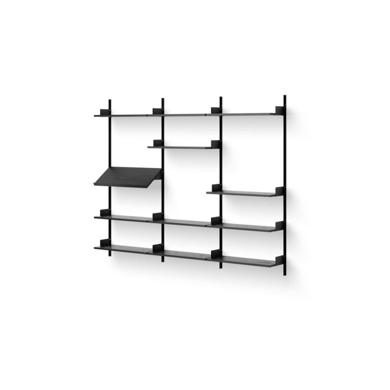 Display Reol 1900 Sort