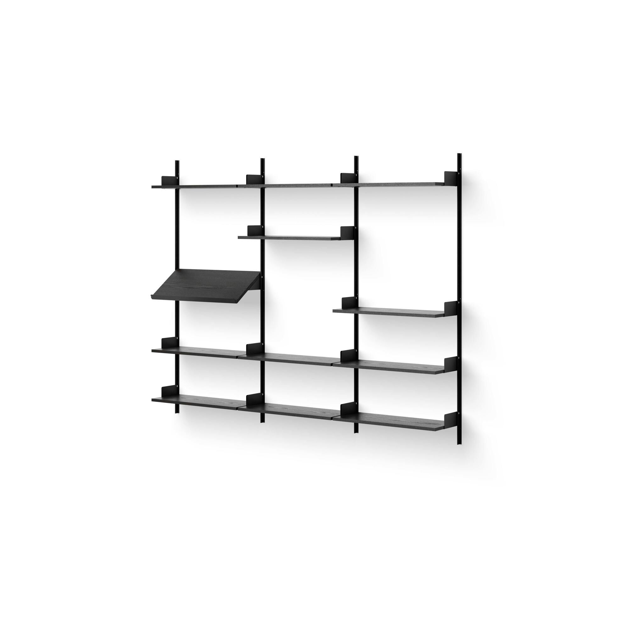 Display Reol 1900 Sort