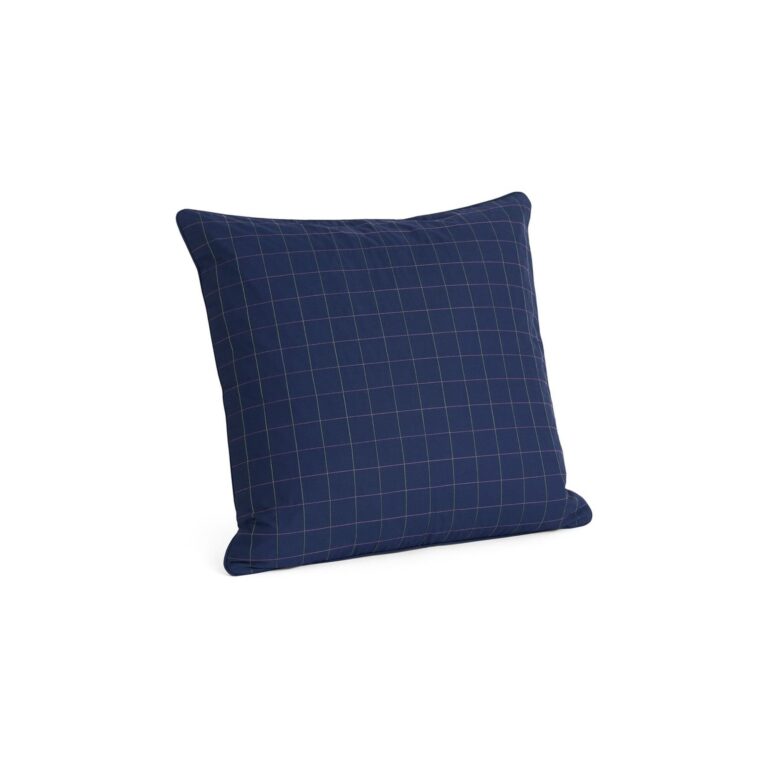 Dori Pude 60x60 Midnight Blue
