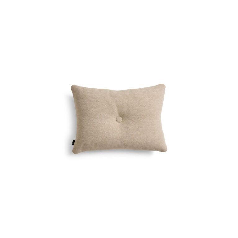 Dot Mode Pude 60x45 Beige