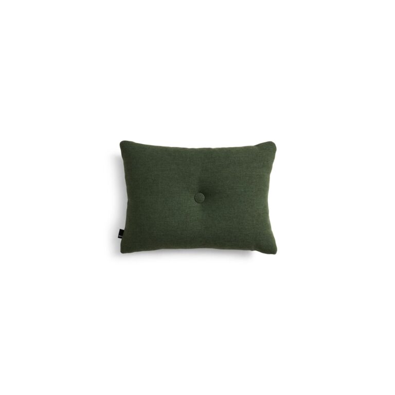 Dot Mode Pude 60x45 Moss