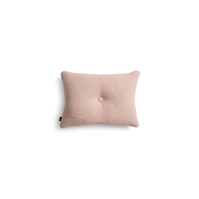 Dot Mode Pude 60x45 Petal