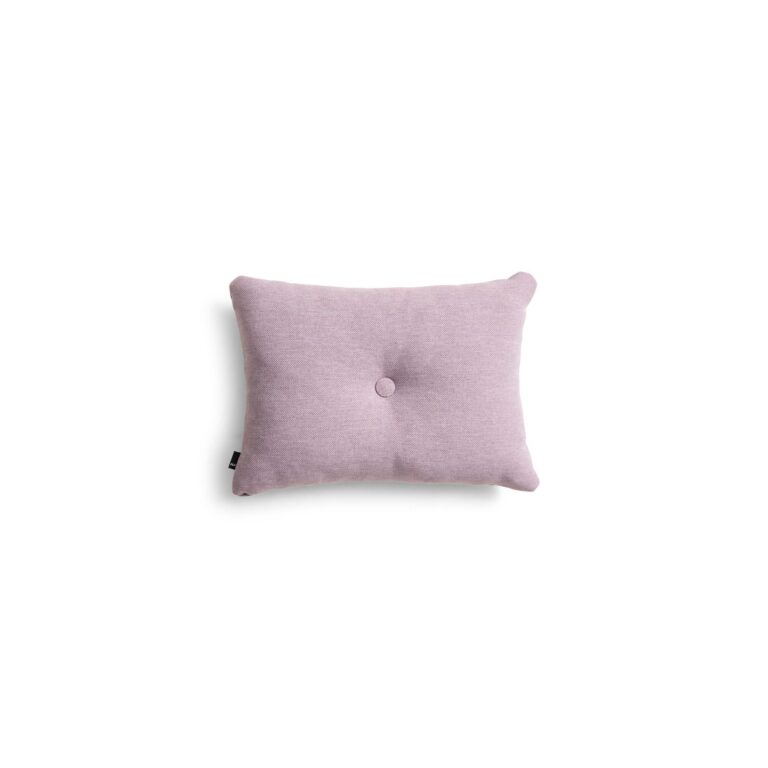 Dot Mode Pude 60x45 Pink