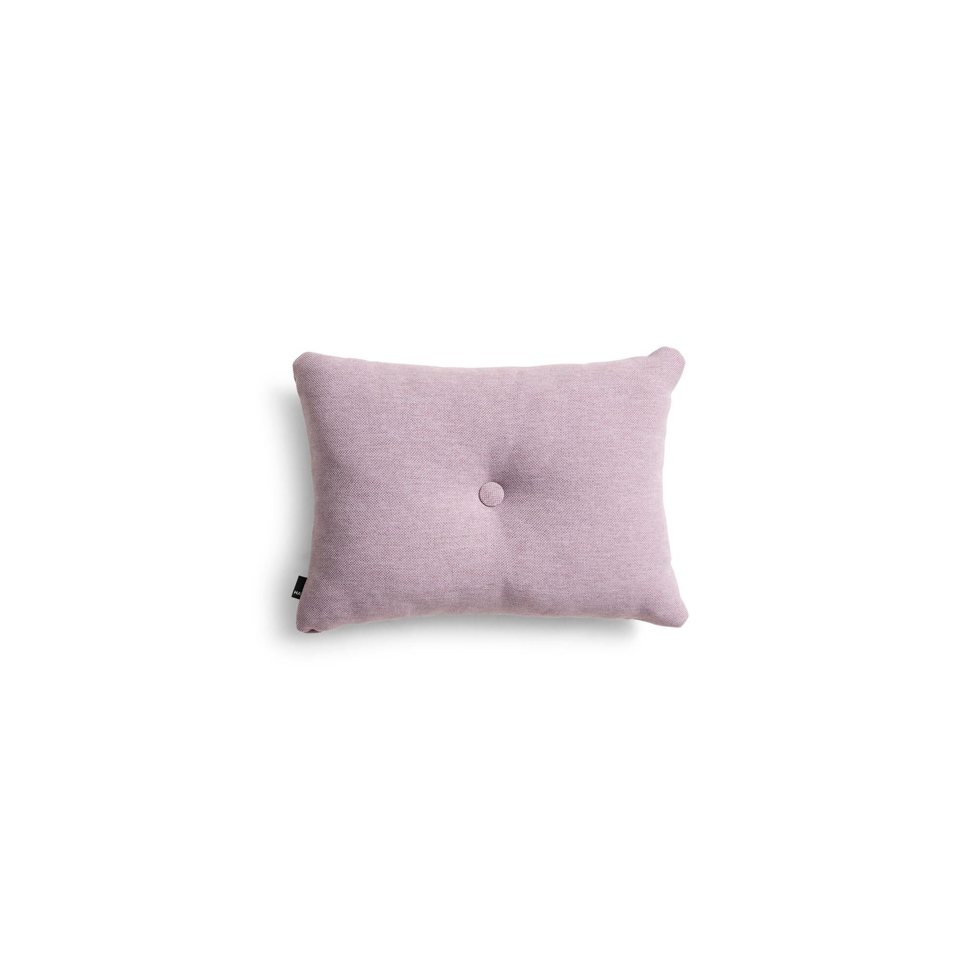 Dot Mode Pude 60x45 Pink