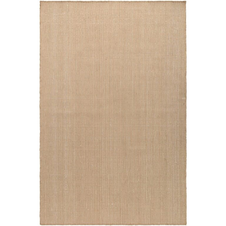 Dotted Gulvtæppe 200x300 Natural