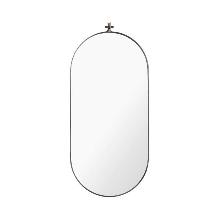 Dowel Capsule Spejl Glas