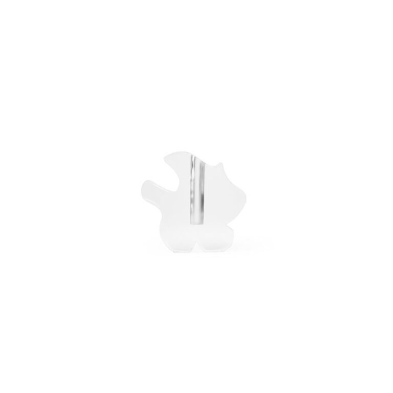 Draw Vase Lille Transparent