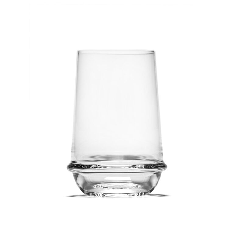 Dune Glas L Transparent