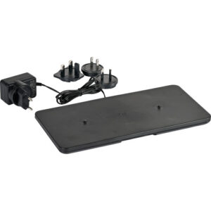 Duni opladestation til Zelda genopladelige bordlamper, 2 stk